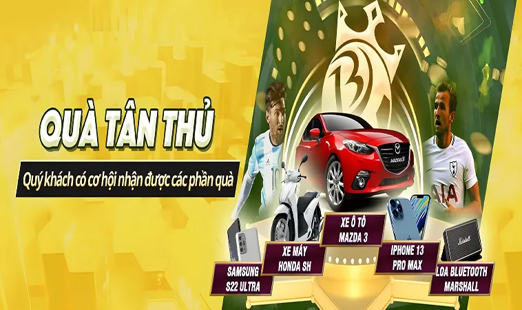 BongVip - Link Vào Nhà Cái Bóng Vip Chính Thức & Mới Nhất - BongVip chika 25 Chương trình khuyến mãi hấp dẫn