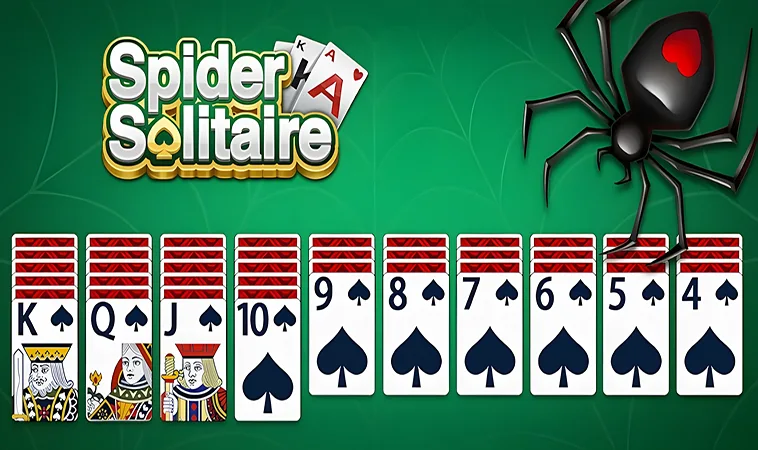 Hướng Dẫn Chơi Bài Solitaire Tại Bongvip: Bí Quyết Thắng Dễ Dàng Nhất 2 Điểm Đặc Biệt Khi Chơi Solitaire Tại BongVip