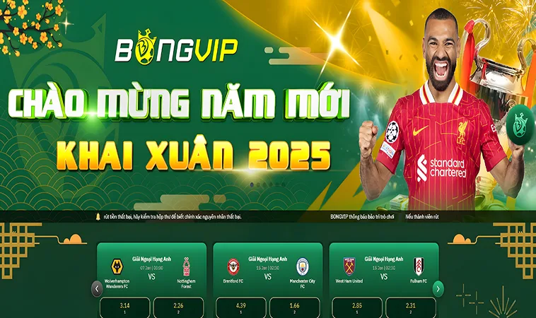 BongVip - Link Vào Nhà Cái Bóng Vip Chính Thức & Mới Nhất - BongVip chika 23 Giới Thiệu Về Nhà Cái BongVIP