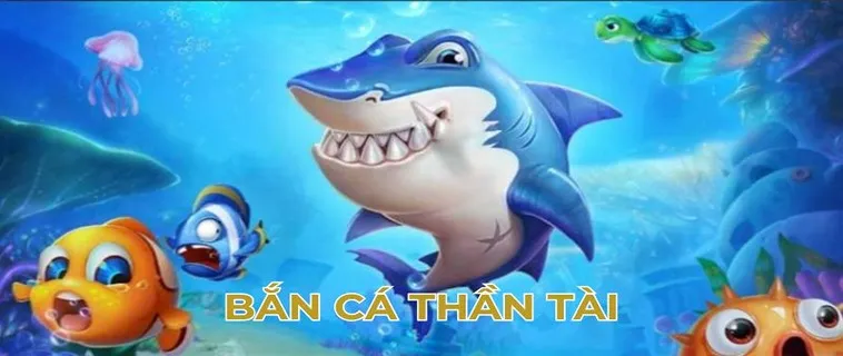 Cách Chơi Bắn Cá Thần Tài Tại VUABET: Bí Kíp Làm Chủ Biển Sâu 2 Cách Chơi Bắn Cá Thần Tài Tại VUABET: Bí Kíp Làm Chủ Biển Sâu