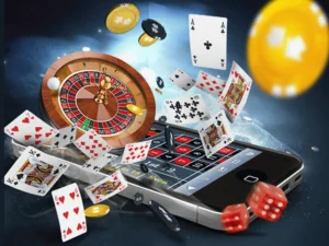 Hướng Dẫn VN88: Bí Quyết Chơi Cá Cược Online Hiệu Quả Cho Người Mới 5 Hướng Dẫn VN88: Bí Quyết Chơi Cá Cược Online Hiệu Quả Cho Người Mới