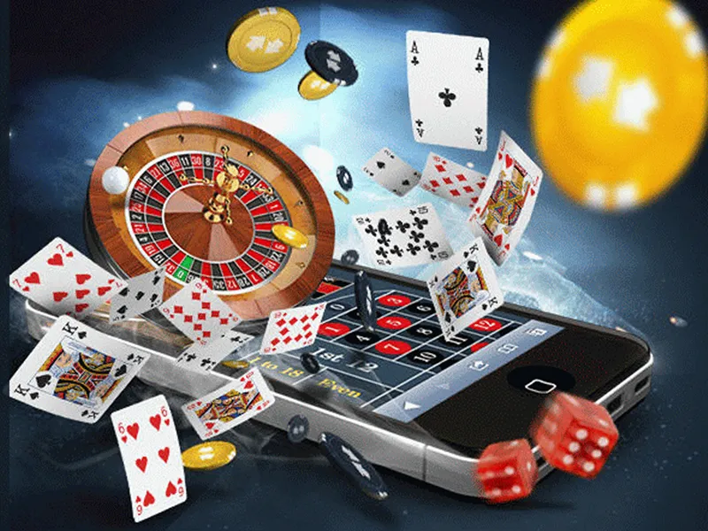 Hướng Dẫn VN88: Bí Quyết Chơi Cá Cược Online Hiệu Quả Cho Người Mới 1 Hướng Dẫn VN88: Bí Quyết Chơi Cá Cược Online Hiệu Quả Cho Người Mới