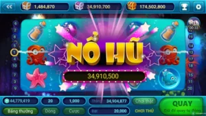 Nổ Hũ SODO66 Lên Đỉnh Vui Vẻ Với Jackpot Khủng Chờ Đợi Bạn 14 Nổ Hũ SODO66 Lên Đỉnh Vui Vẻ Với Jackpot Khủng Chờ Đợi Bạn