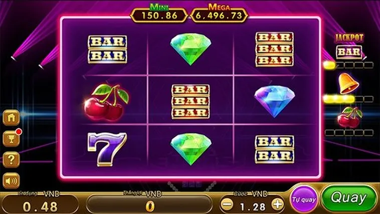 Trò Chơi Kim Cương Tại BONGVIP: Bí Ẩn Đằng Sau Viên Ngọc Quý 2 Trò Chơi Kim Cương Tại BONGVIP: Bí Ẩn Đằng Sau Viên Ngọc Quý