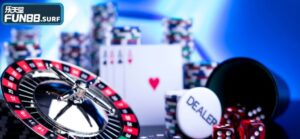 Tham Gia Vào Thế Giới Giải Trí Của Casino Fun88 Đỉnh Cao 10 9 2