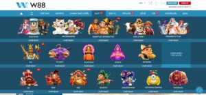 Hấp Dẫn Các Loại Slot Game Nổi Bật Tại W88 10 Hấp Dẫn Các Loại Slot Game Nổi Bật Tại W88
