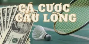 Cách Chơi Cá Cược Cầu Lông Tại Bay789: Hướng Dẫn Chi Tiết 13 Cách Chơi Cá Cược Cầu Lông Tại Bay789: Hướng Dẫn Chi Tiết