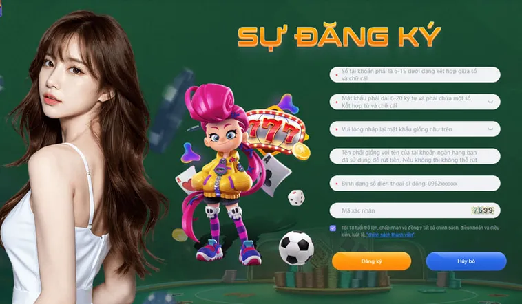 Khám Phá Quy Trình Đăng Ký 7Club: Uy Tín Và Chuyên Nghiệp 1 Khám Phá Quy Trình Đăng Ký 7Club: Uy Tín Và Chuyên Nghiệp