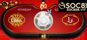Khám Phá Các Loại Hình Cá Cược Trong Game Xóc Đĩa Soc88 12 game xoc dia soc88