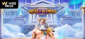 Gates Of Olympus W88: Hướng Dẫn Chơi Hiệu Quả Cho Người Mới 6 gates of olympus w88