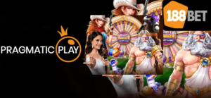 Trải Nghiệm Sảnh Pragmatic Play Hấp Dẫn Với Trò Chơi Thú Vị 11 pragmatic play 188bet