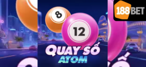 Chiến Lược Thông Minh Khi Tham Gia Cược Quay Số Atom 188bet 13 quay s Atom 188bet