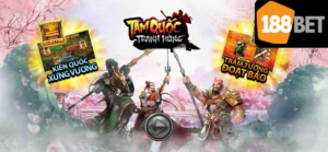 Thử Thách Bản Thân Với Nổ Hũ Tam Quốc Tranh Hùng Tại 188bet 8 tam quoc tranh hung 188bet