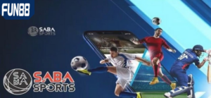 Tham Gia Cược Tại Sảnh Thể Thao Saba Fun88 Để Thắng Lớn 6 the thao saba