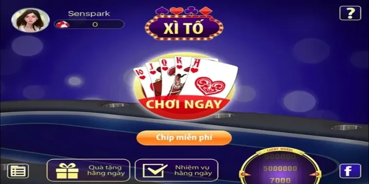 Trò Chơi Xì Tố Tại Bin88: Đỉnh Cao Giải Trí Cá Cược 1 xi to 4