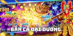 Hướng Dẫn Chơi Bắn Cá Đại Dương Tại PG88: Bí Quyết Thắng Lớn 5 Hướng Dẫn Chơi Bắn Cá Đại Dương Tại PG88: Bí Quyết Thắng Lớn