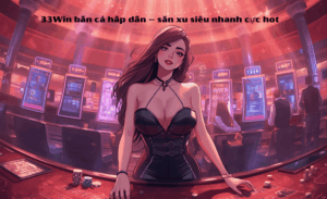 4 Mẹo Chơi Bắn Cá Đổi Thưởng 33win Tăng Tỷ Lệ Thắng Lớn 3 Bắn Cá Đổi Thưởng 33win