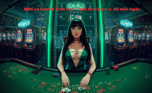 5 Cách Chơi Bắn Cá Fun88 Tăng Tỉ Lệ Thắng Đến 95% Cho Tân Thủ 8 Cách Chơi Bắn Cá Fun88