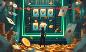 Top 5 Lý Do Casino Uy Tín Viva88 Được Đánh Giá Cao Nhất 2025 1 Casino Uy Tín Viva88