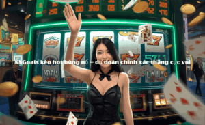 Kèo Hot 88goals: Top 5 Bí Quyết Soi Kèo Thắng Lớn Mỗi Ngày 1 Kèo Hot 88goals