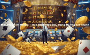 Phỏm Online 188loto: Hướng Dẫn Đánh & 7 Mẹo Thắng Cực Nhanh 2025 3 Phỏm Online 188loto