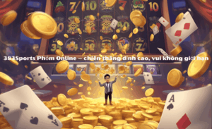 7 Chiến Thuật Bất Bại Khi Chơi Phỏm Online 383sports Năm 2025 4 Phỏm Online 383sports