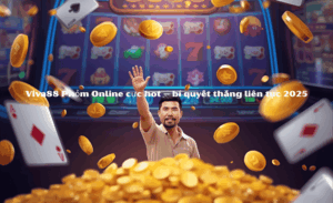 Phỏm Online Viva88: Bí Kíp Đánh Thắng & 7 Mẹo Cao Thủ 5 Phỏm Online Viva88